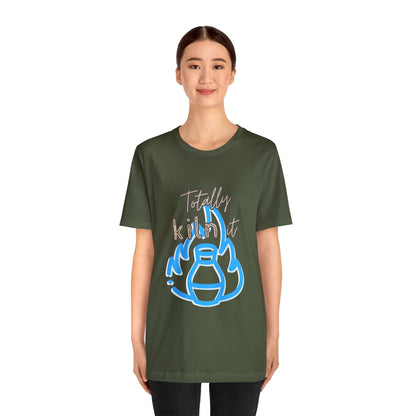 Shirt - Totally Kiln It