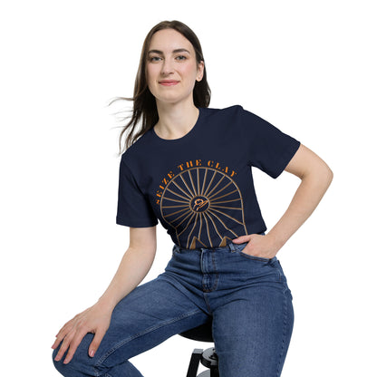 Shirt - Seize the Clay