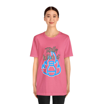 Shirt - Totally Kiln It