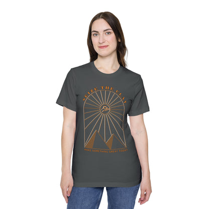 Shirt - Seize the Clay