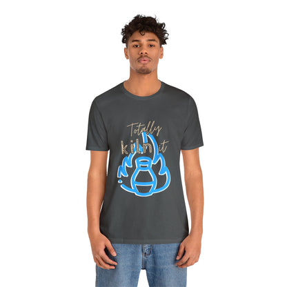 Shirt - Totally Kiln It