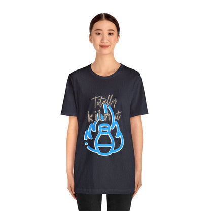 Shirt - Totally Kiln It