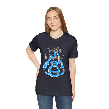 Shirt - Totally Kiln It