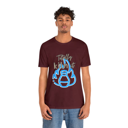 Shirt - Totally Kiln It