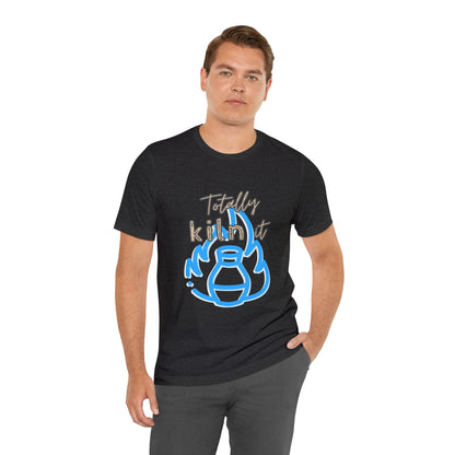Shirt - Totally Kiln It