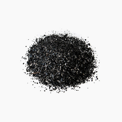 Black Magic Biochar by Love, Plants