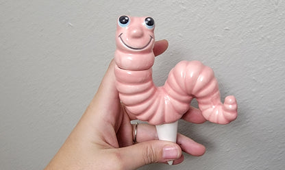 Inchworm Watering Spike