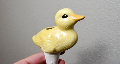 Duck Watering Spike
