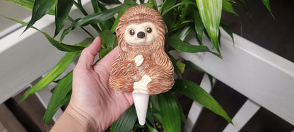 X-Large Sloth Watering Spike