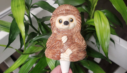 X-Large Sloth Watering Spike