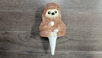 X-Large Sloth Watering Spike