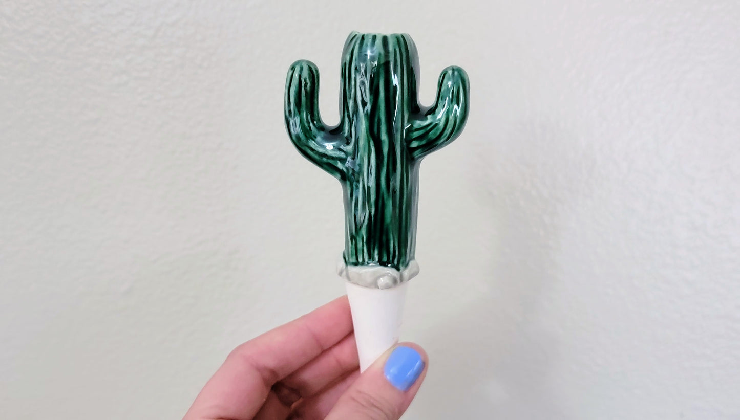 Cactus Watering Spike