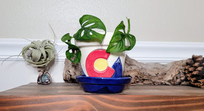 Cool Colorado Pot