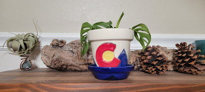 Cool Colorado Pot