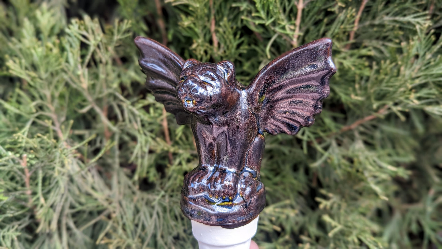 Gargoyle Watering Spike