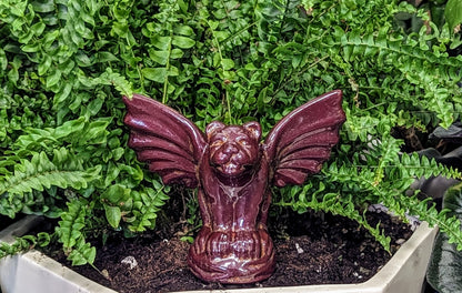 Gargoyle Watering Spike