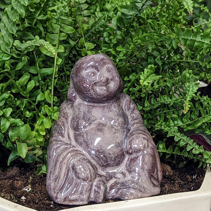 Buddha Watering Spike