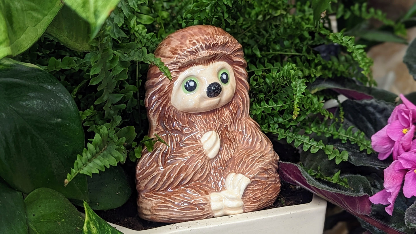 Sloth Watering Spike