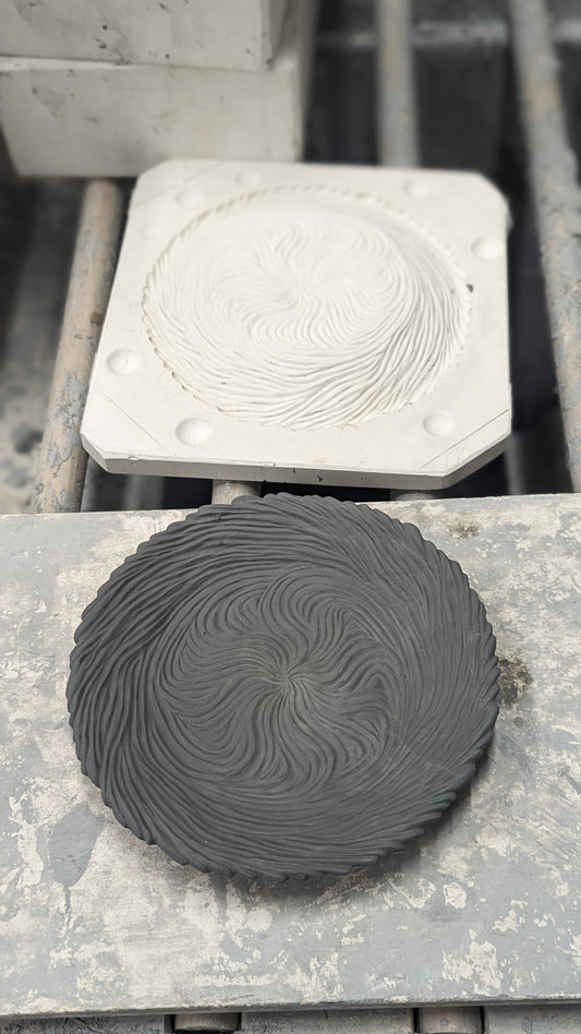 Portal Plate