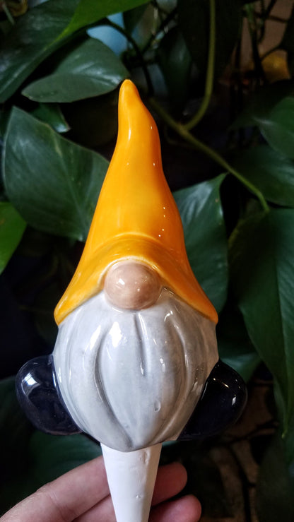 Tall Gnome Watering Spike