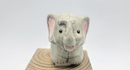 Cute Elephant Plant Watering Spike