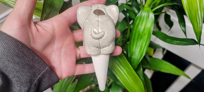 Cute Elephant Plant Watering Spike
