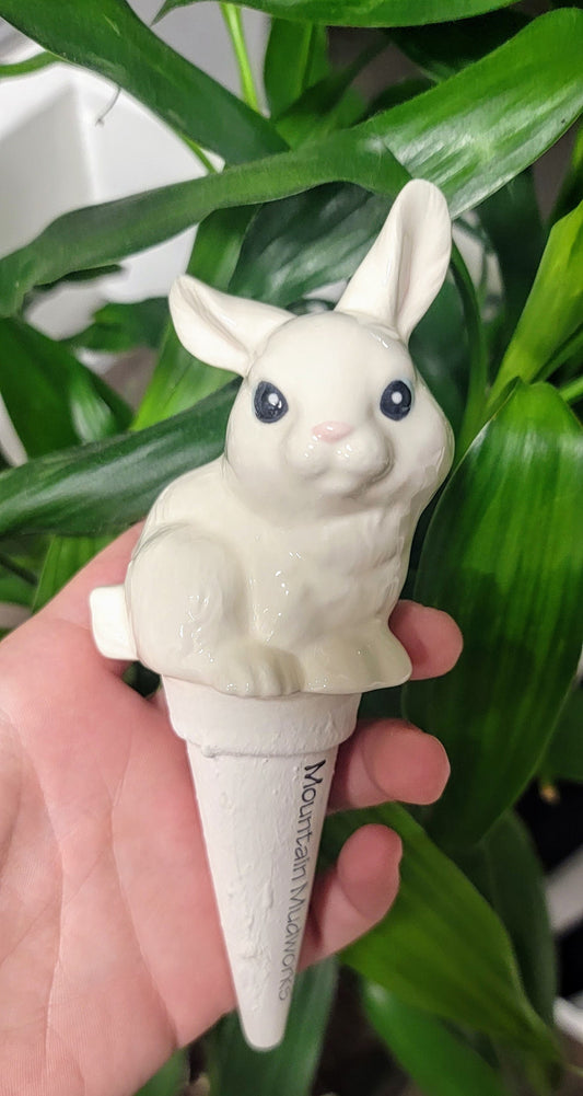 Bunny Rabbit Watering Spike