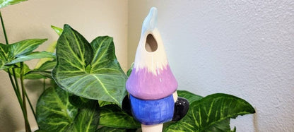 Tall Gnome Watering Spike