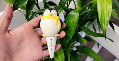 Penguin Plant Watering Spike