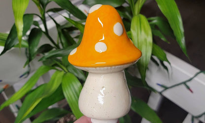 X-Large Toadstool Watering Spike