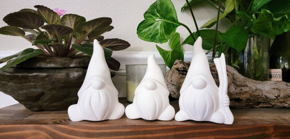 Garden Gnome Yard Art