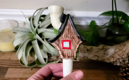 Little House Plant Watering Spike