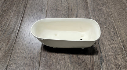 Medium Ceramic Bathtub Planter
