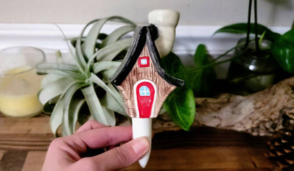 Little House Plant Watering Spike