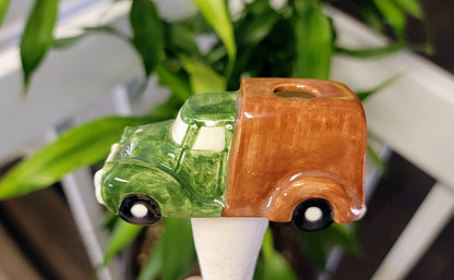 Truck Plant Watering Spike