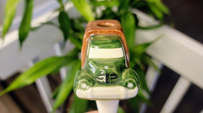 Truck Plant Watering Spike