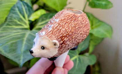 Hedgehog Watering Spike