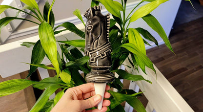 Knight Plant Watering Spike