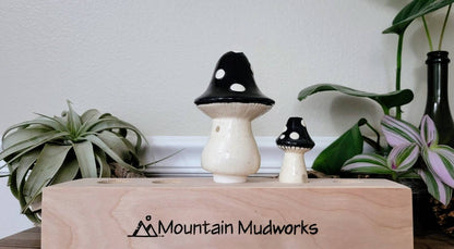 X-Large Toadstool Watering Spike