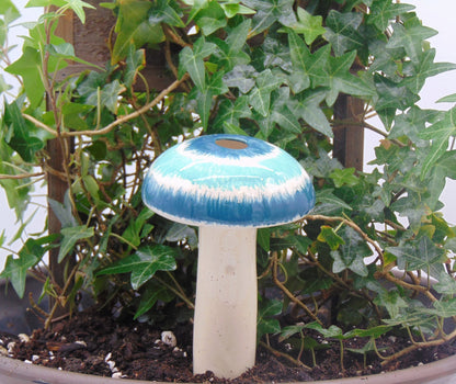 Large Mushroom Watering Spike