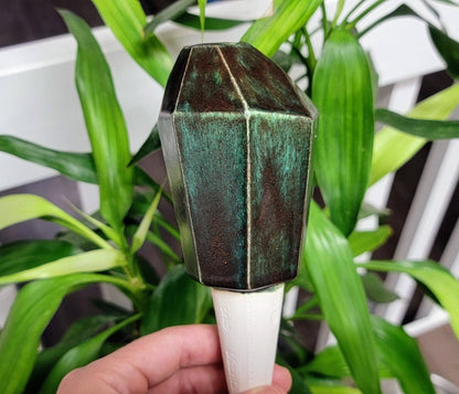 Large Crystal Watering Spike