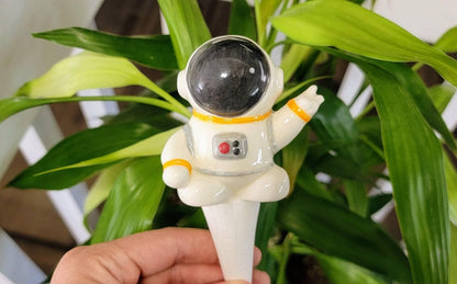 Astronaut Watering Spike