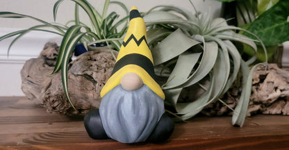 Garden Gnome Yard Art