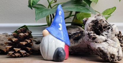Garden Gnome Yard Art
