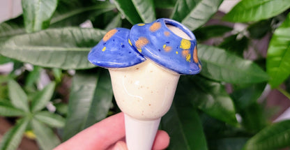 Small Mushroom Watering Spike