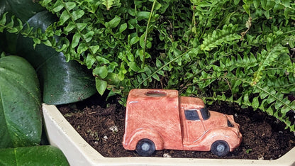 Truck Plant Watering Spike